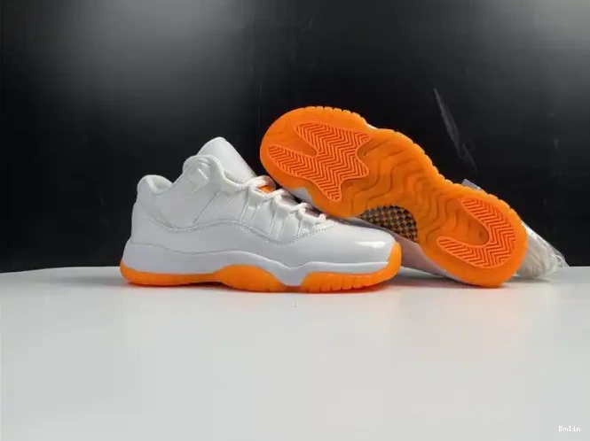 Bmlin AH7860-139 11 AIR CITRUS JORDAN BRIGHT RETRO LOW 0521